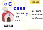 Fonema C-QU | Recurso educativo 33452