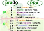 Fonema PR-PL | Recurso educativo 33507