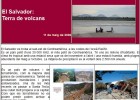 El Salvador: terra de volcans | Recurso educativo 33849