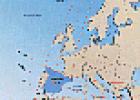 Geografía. Población y sociedad | Recurso educativo 34455