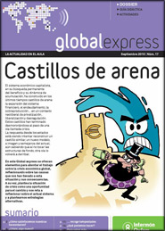 Castillos en la arena | Recurso educativo 35229