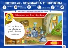 Utilidades de las plantas | Recurso educativo 35541