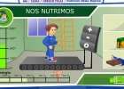 La nutrición | Recurso educativo 35665