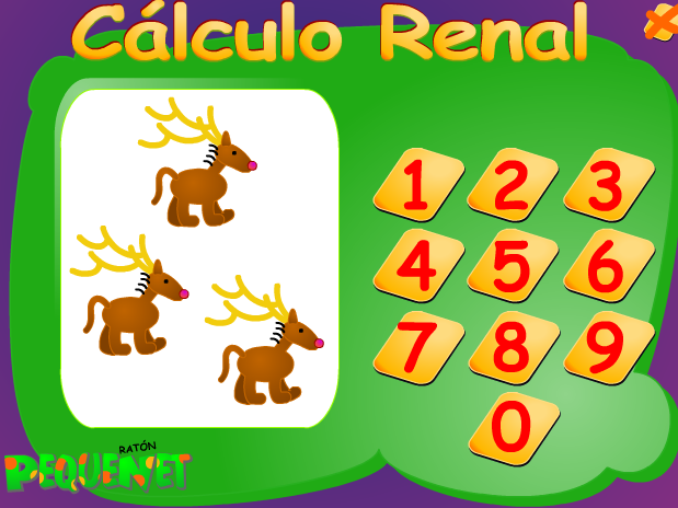 Cálculo "renal" | Recurso educativo 35819