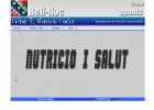 Nutrició i salut | Recurso educativo 35908