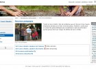 El canvi climàtic | Recurso educativo 36128