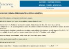 Máximo común divisor y mínimo común múltiplo | Recurso educativo 36624