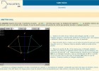 Simetría axial | Recurso educativo 37208