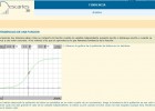 Tendencia de una función | Recurso educativo 37509