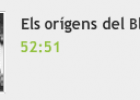 Els orígens del Blues i el Jazz | Recurso educativo 38323