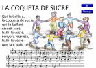 La coqueta de sucre | Recurso educativo 38766