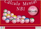 Cálculo mental del 1 al 100 | Recurso educativo 38843