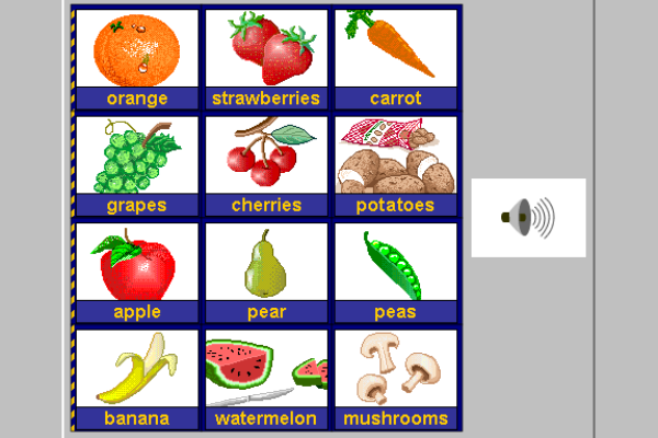 Food | Recurso educativo 39214