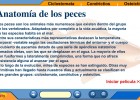 Anatomía de los peces | Recurso educativo 39461