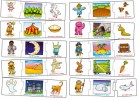 Puzzle de imágenes | Recurso educativo 40517