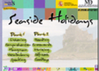 Seaside holidays | Recurso educativo 41054