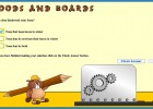 Woods and Boards | Recurso educativo 41183