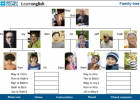 Family tree | Recurso educativo 41278