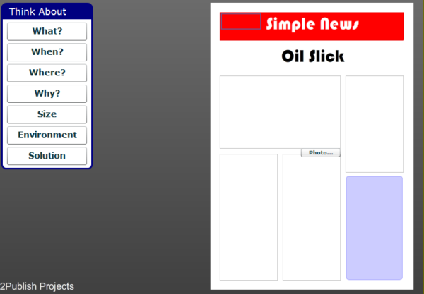 Oil news | Recurso educativo 42315