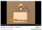 Pintar con los dedos | Recurso educativo 43606