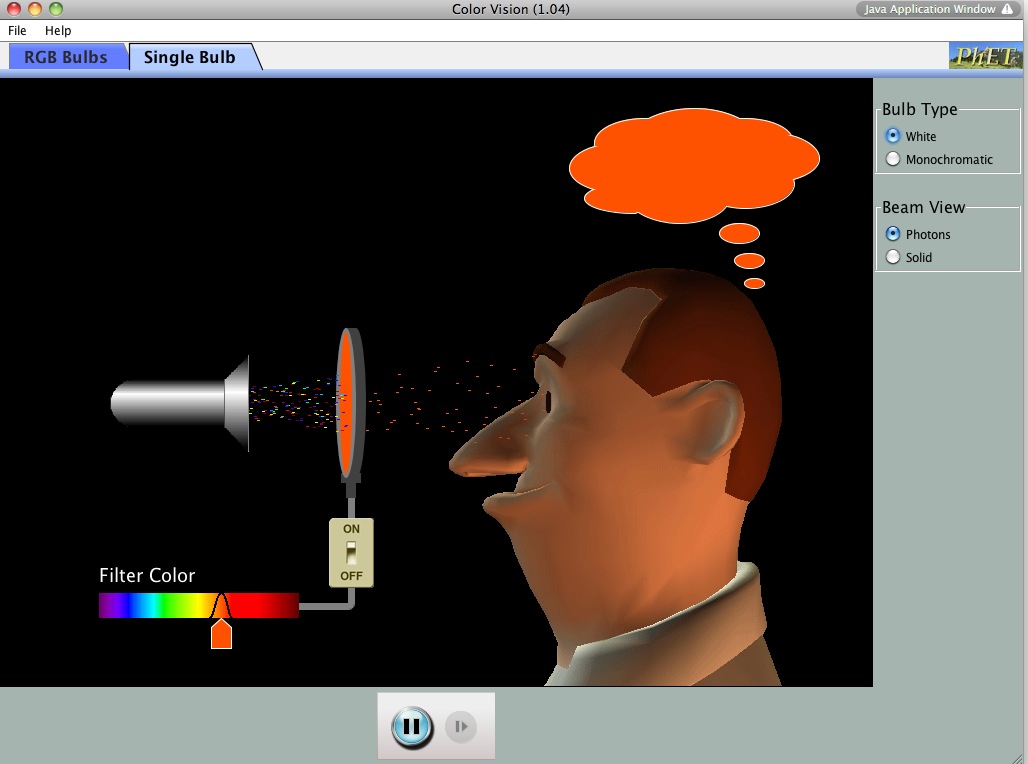 Color Vision | Recurso educativo 43726