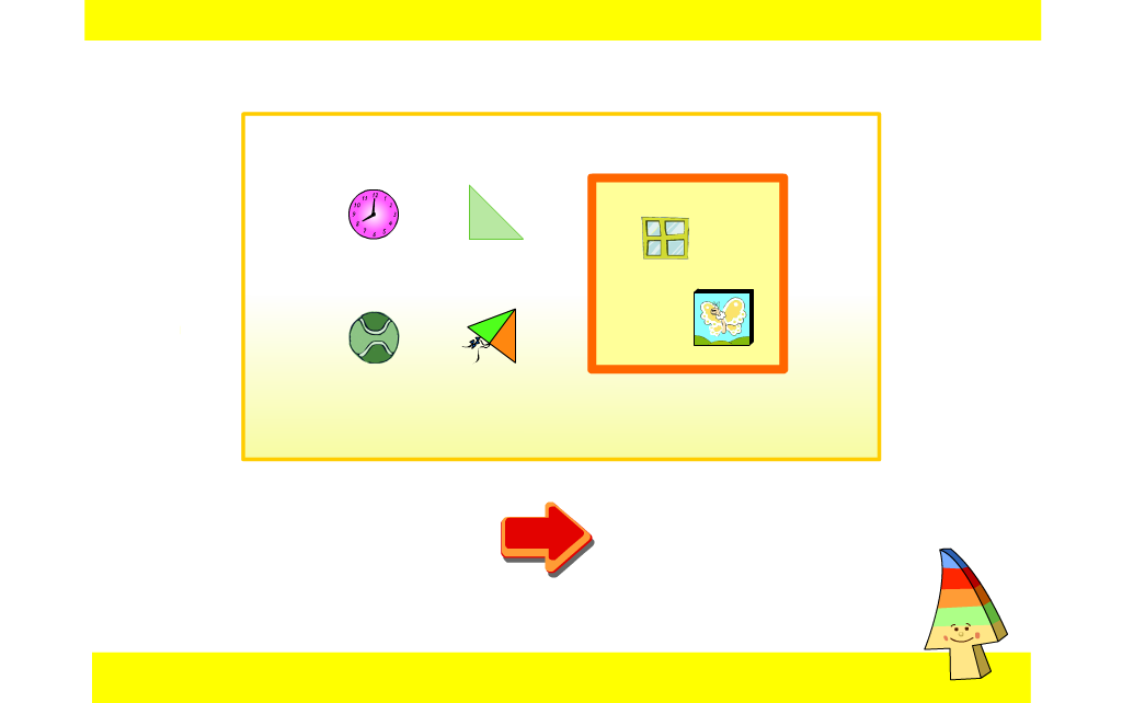 Formes: 3 anys | Recurso educativo 43874