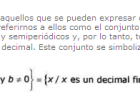 Números y proporcionalidad | Recurso educativo 44198