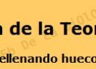 teoria de la evolución | Recurso educativo 44354