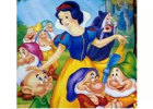 Audio-cuento: Blancanieves y los siete enanitos | Recurso educativo 44909