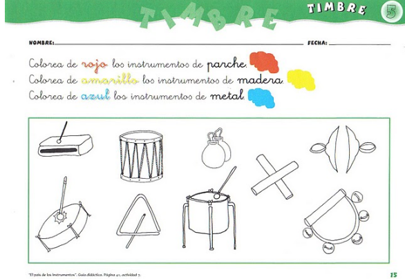 Timbre 5 | Recurso educativo 45143