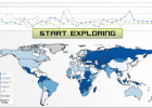 Mapas y Gráficos Interactivos | Recurso educativo 45276