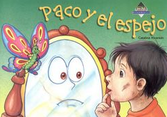 Paco y el espejo | Recurso educativo 45720