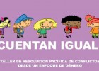 Cuentan igual | Recurso educativo 45860