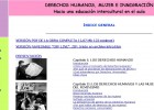 Derechos Humanos, Mujer e Inmigración | Recurso educativo 46517