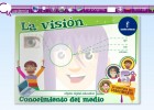 La visión | Recurso educativo 47185