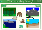 Where are the animals? | Recurso educativo 47535