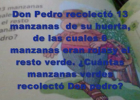 Vídeo: Resolución de problemas | Recurso educativo 48336