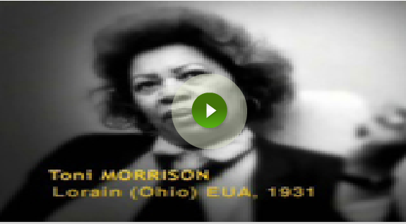 Toni Morrison | Recurso educativo 48556