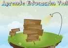 ¡Bienvenidos al mundo del tráfico! | Recurso educativo 48916