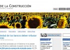 Noticias de la construcción | Recurso educativo 49046