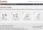 Website: Kubbu | Recurso educativo 49427