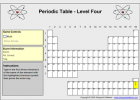 Game: Elements and atomic numbers | Recurso educativo 49669