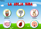 La Abeja Buba | Recurso educativo 50454