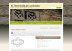 El Prerrománico Asturiano. Santa Cristina de Lena | Recurso educativo 50571