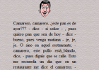 Chiste: camarero, camarero... | Recurso educativo 50835