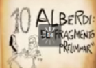 Alberdi: el Fragmento Preliminar | Recurso educativo 51068