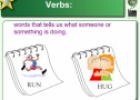 Verbs | Recurso educativo 52894