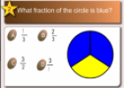 Fun fractions | Recurso educativo 52915