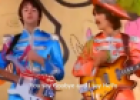 Clip: The Beatles- Hello Goodbye | Recurso educativo 53784