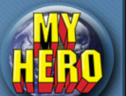 Webquest: My hero | Recurso educativo 54571